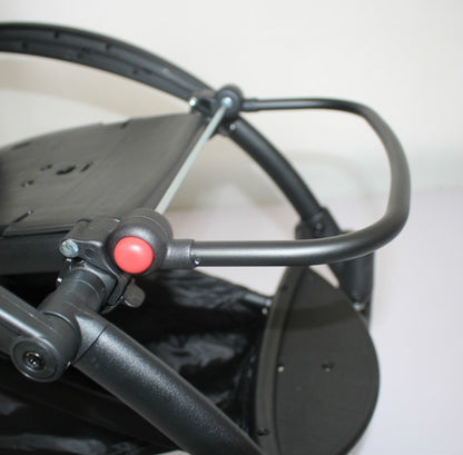 Baby Stroller Accessories Extension Footrest Board