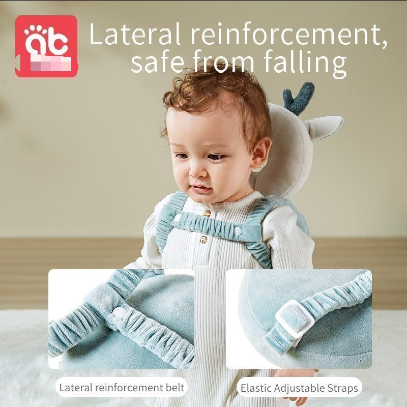 Baby Head Protection Pillow for Children