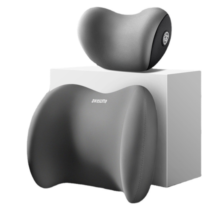 Car Headrest Neck Pillow for Comfortable Driving