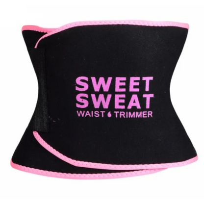 Sweat Abdomen Belt