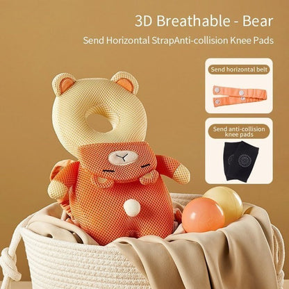 Baby Head Protection Pillow for Children