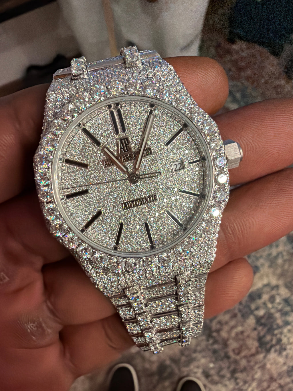Diamond AP