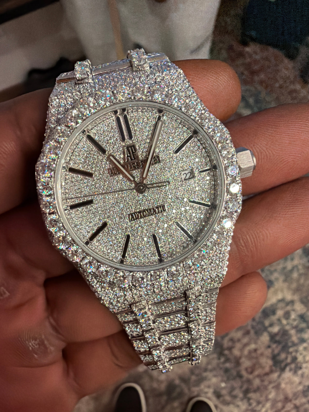 Diamond AP