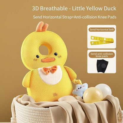 Baby Head Protection Pillow for Children