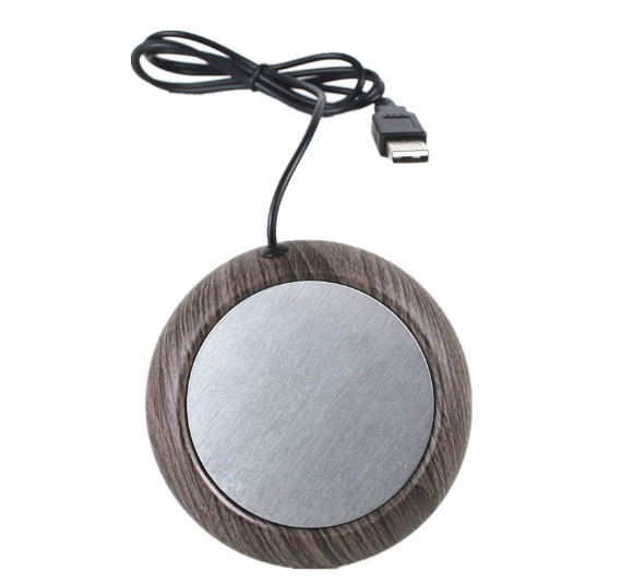Toasty Coaster USB Cup Warmer (One Piece)