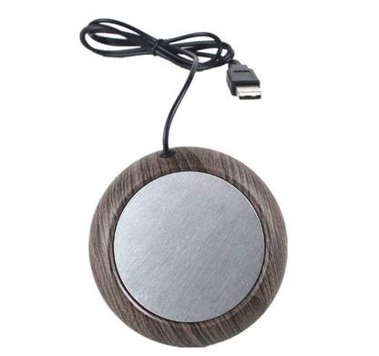 Toasty Coaster USB Cup Warmer (One Piece)
