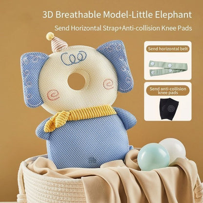 Baby Head Protection Pillow for Children