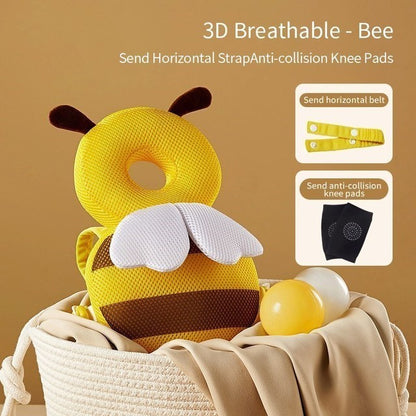 Baby Head Protection Pillow for Children