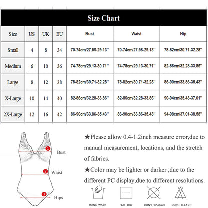 Slim Fit Women's Casual Swimwear - Fashionable & Comfortable