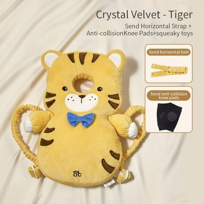 Baby Head Protection Pillow for Children