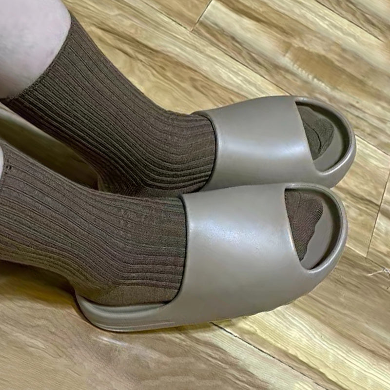 Comfortable Men's Slippers