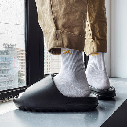 Comfortable Men's Slippers