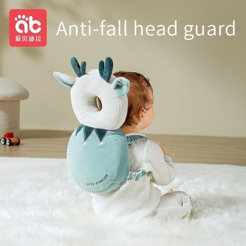 Baby Head Protection Pillow for Children
