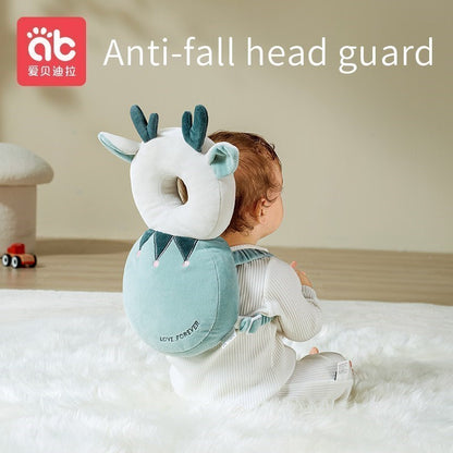 Baby Head Protection Pillow for Children