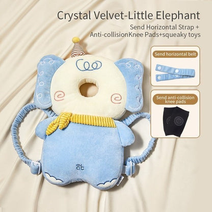 Baby Head Protection Pillow for Children
