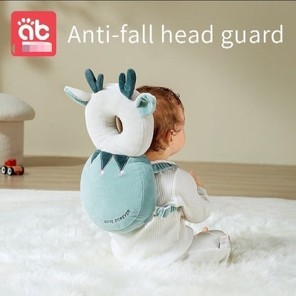 Baby Head Protection Pillow for Children