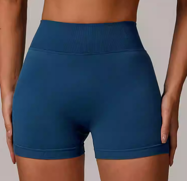 Yoga Sports Shorts
