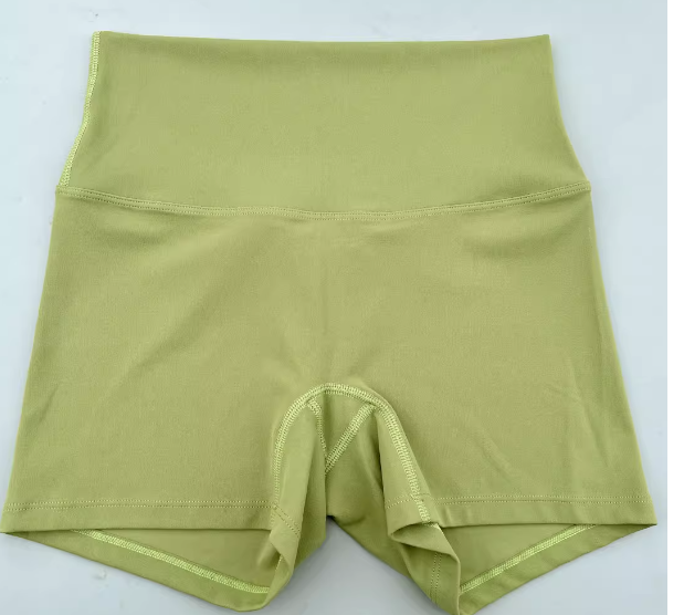 Yoga Sports Shorts