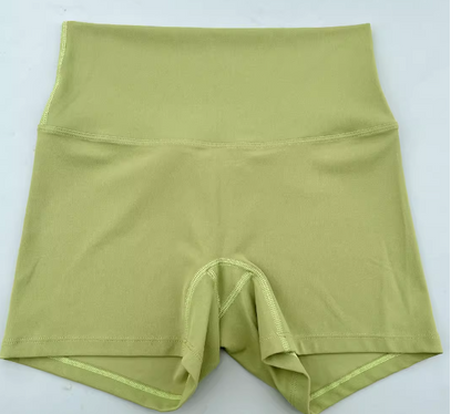 Yoga Sports Shorts