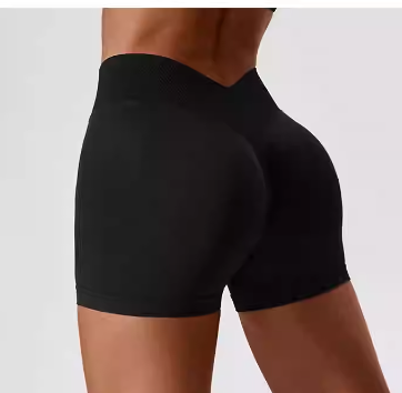 Yoga Sports Shorts