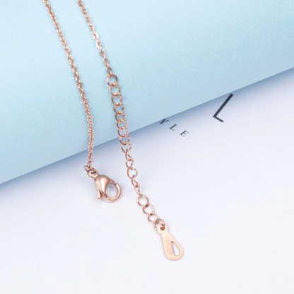 Personalized Sterling Silver Anklet, Custom Design