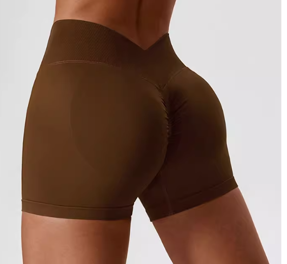 Yoga Sports Shorts