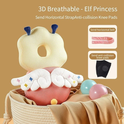 Baby Head Protection Pillow for Children