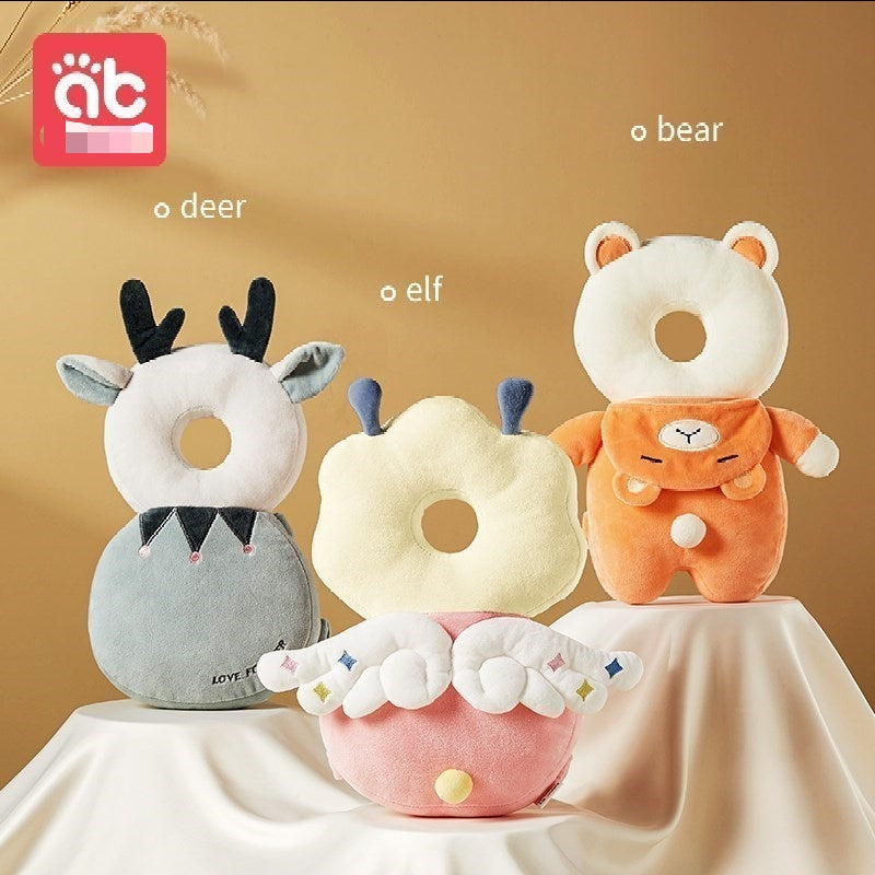 Baby Head Protection Pillow for Children
