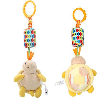 Hanging Bell Toy for Baby Bed and Cart
