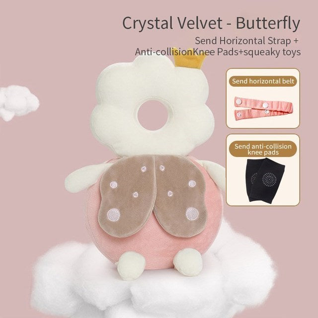 Baby Head Protection Pillow for Children