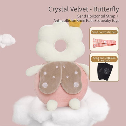 Baby Head Protection Pillow for Children