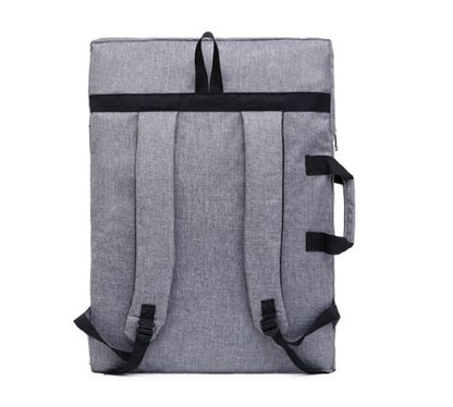 4K Waterproof Multi-Functional Art Backpack for Sketching