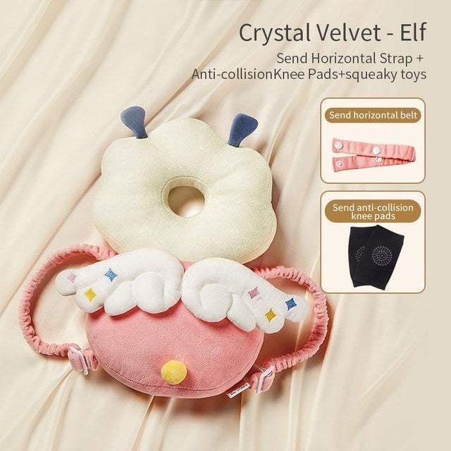Baby Head Protection Pillow for Children