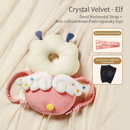Baby Head Protection Pillow for Children