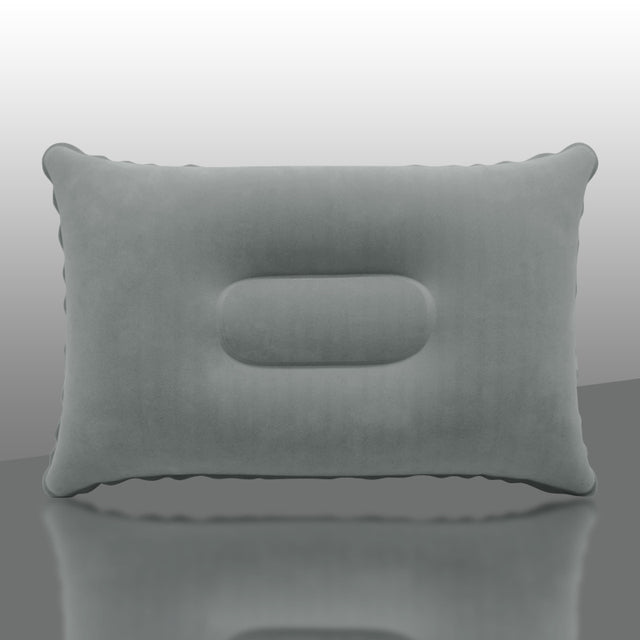 Inflatable Travel Pillow for Camping and Outdoor Use