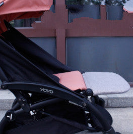 Baby Stroller Accessories Extension Footrest Board