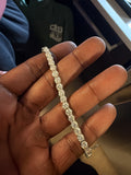 Bracelet tennis