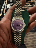 Rolex 36mm