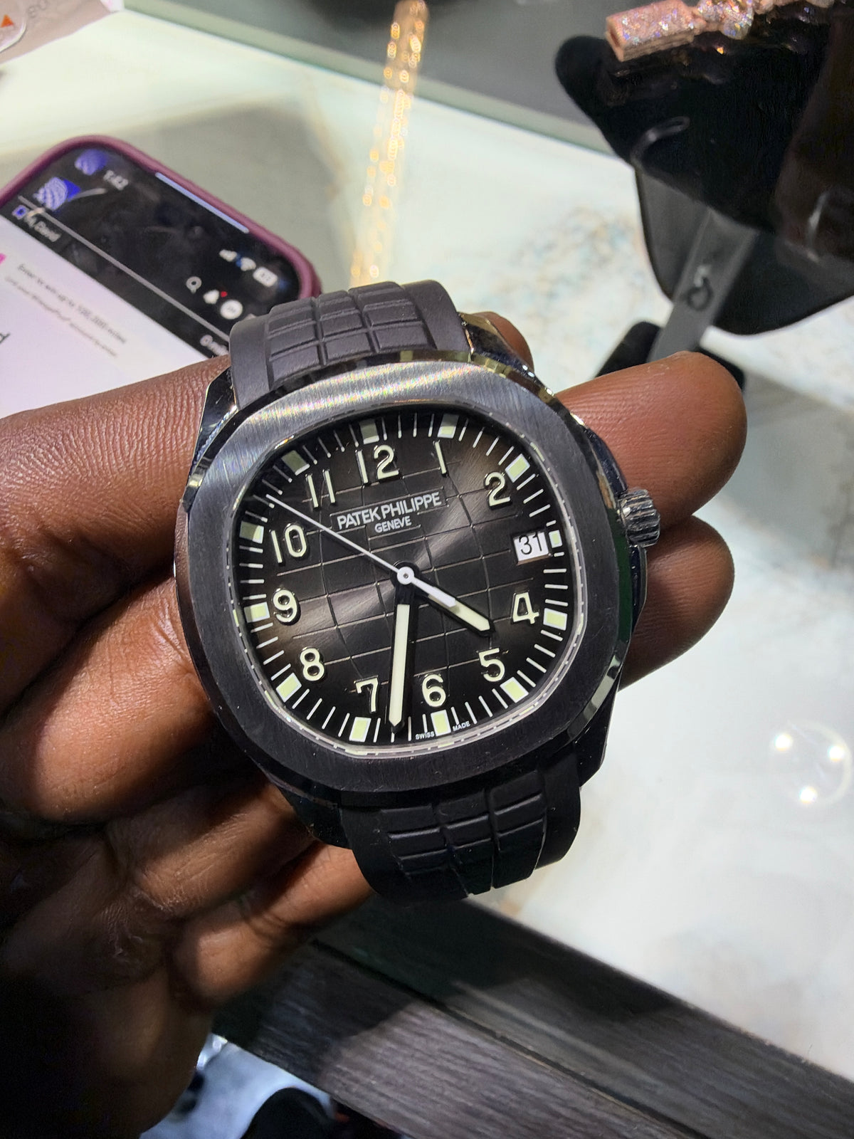 Patek
