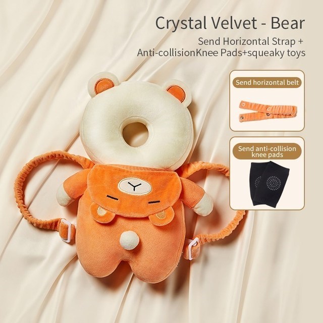 Baby Head Protection Pillow for Children