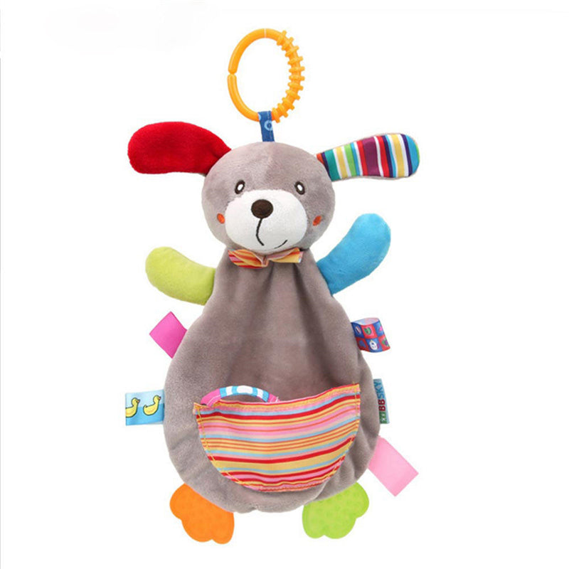 Hanging Bell Toy for Baby Bed and Cart