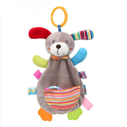 Hanging Bell Toy for Baby Bed and Cart