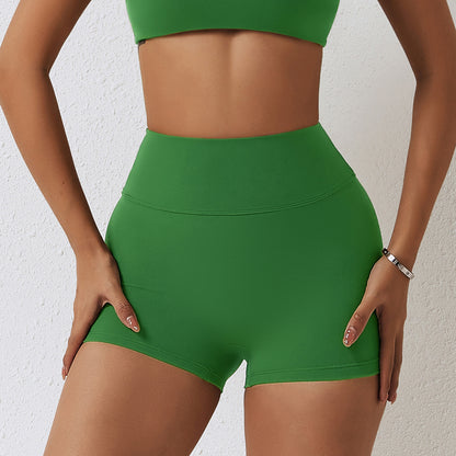 Yoga Sports Shorts