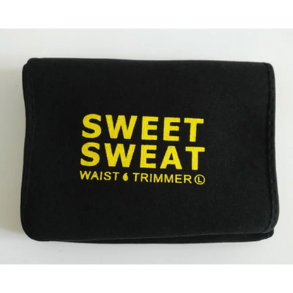 Sweat Abdomen Belt