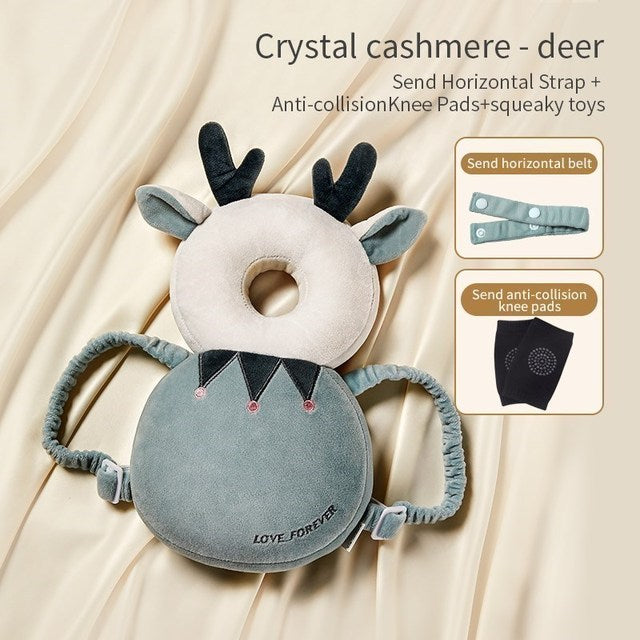 Baby Head Protection Pillow for Children