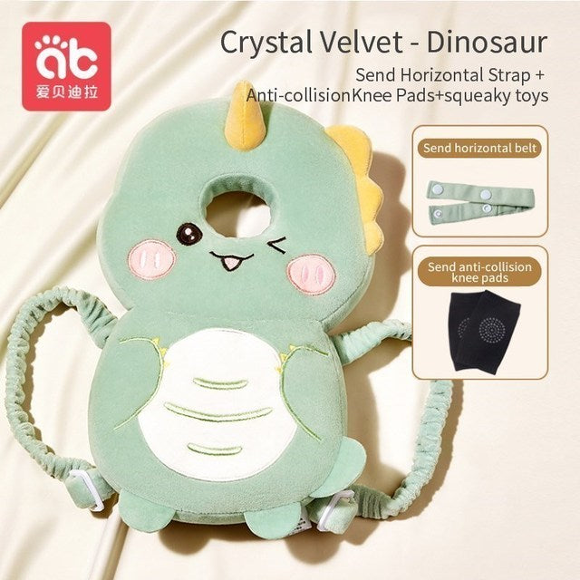 Baby Head Protection Pillow for Children